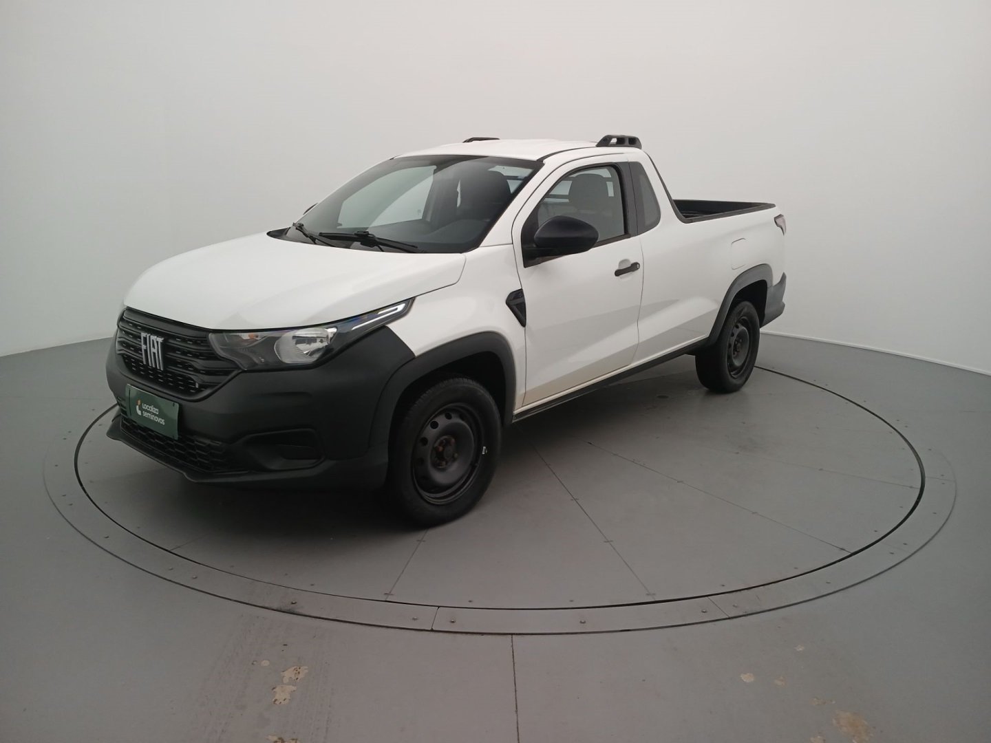 imagem de Endurance 1.4 Flex 8V CD