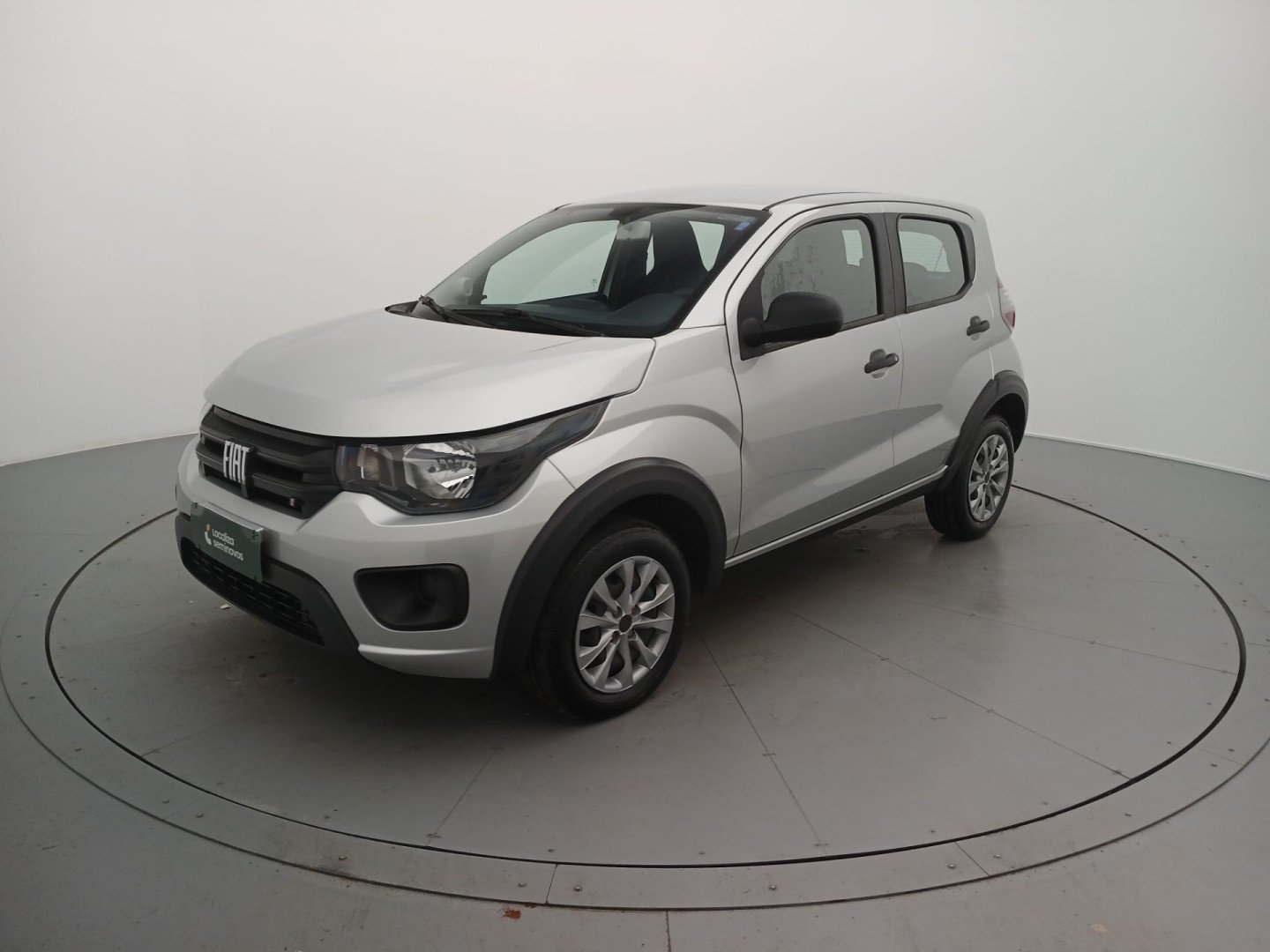 imagem de LIKE 1.0 Fire Flex 5p.