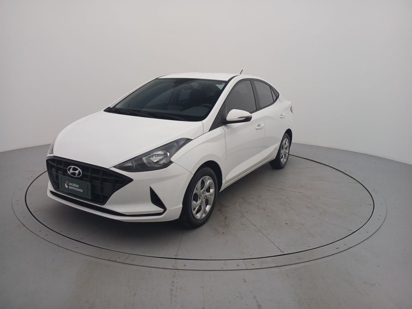 imagem de Vision 1.0 Flex 12V Mec.