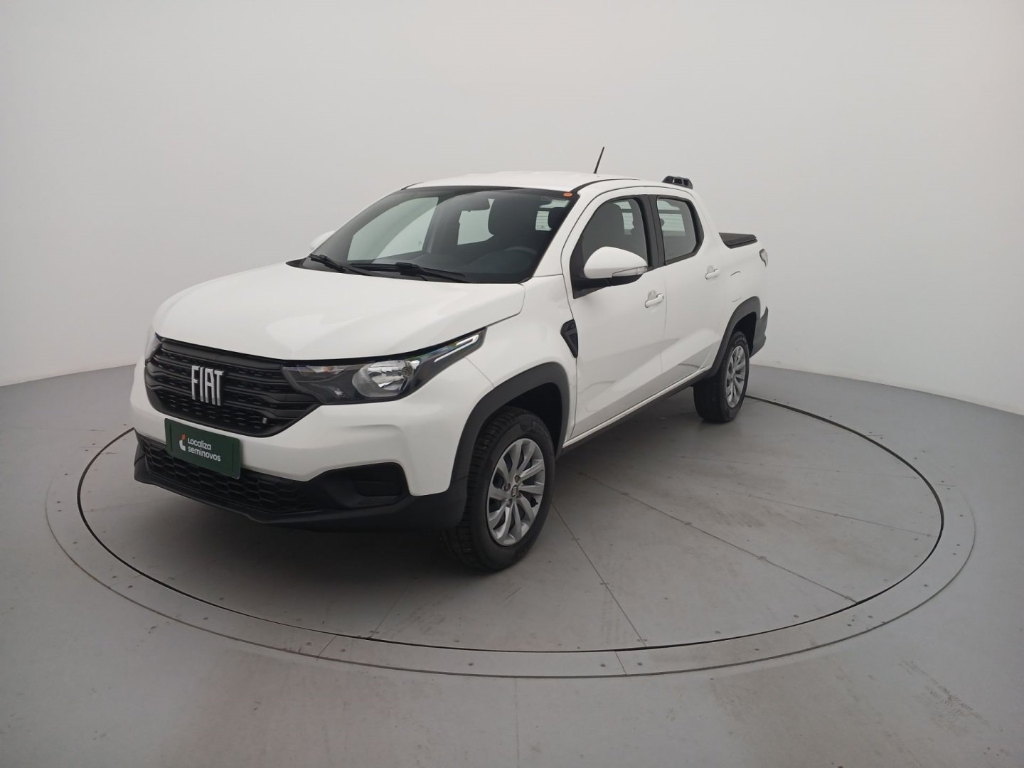 imagem de Freedom 1.3 Flex 8V CS Plus