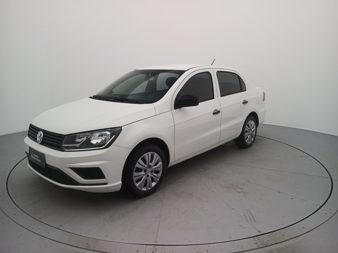 imagem de 1.0 Flex 12V 4p