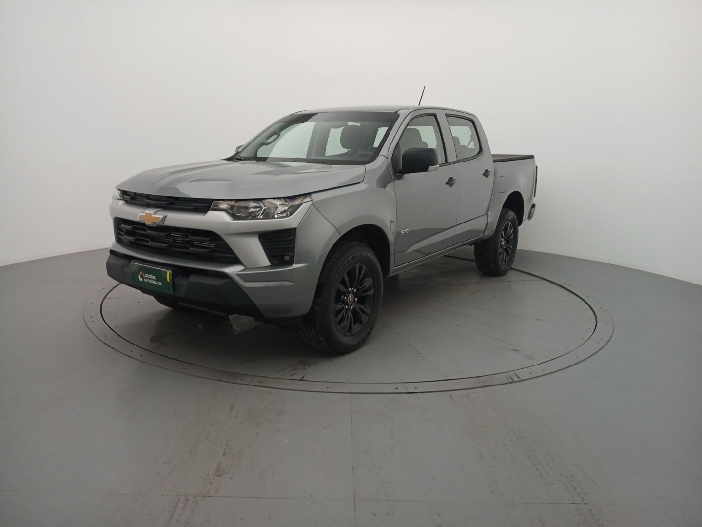 imagem de Pick-Up WT 2.8 TDI 4x4 CS Diesel Mec