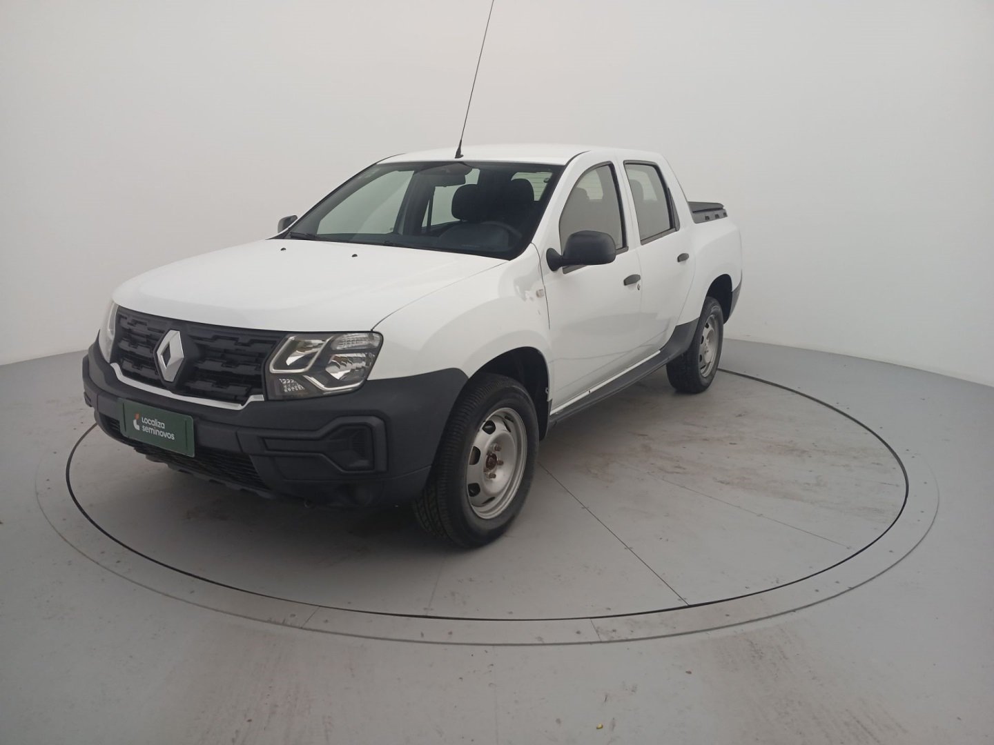 imagem de Pro 1.6 Flex 16V Mec.