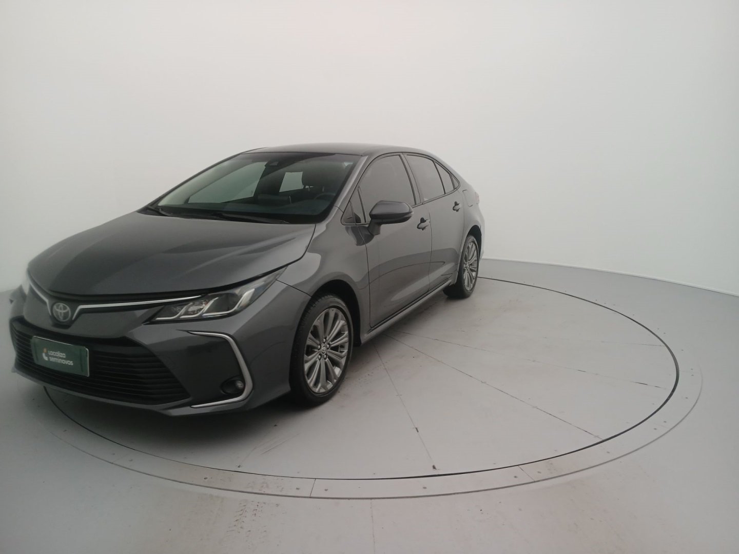 imagem de XEi 2.0 Flex 16V Aut.