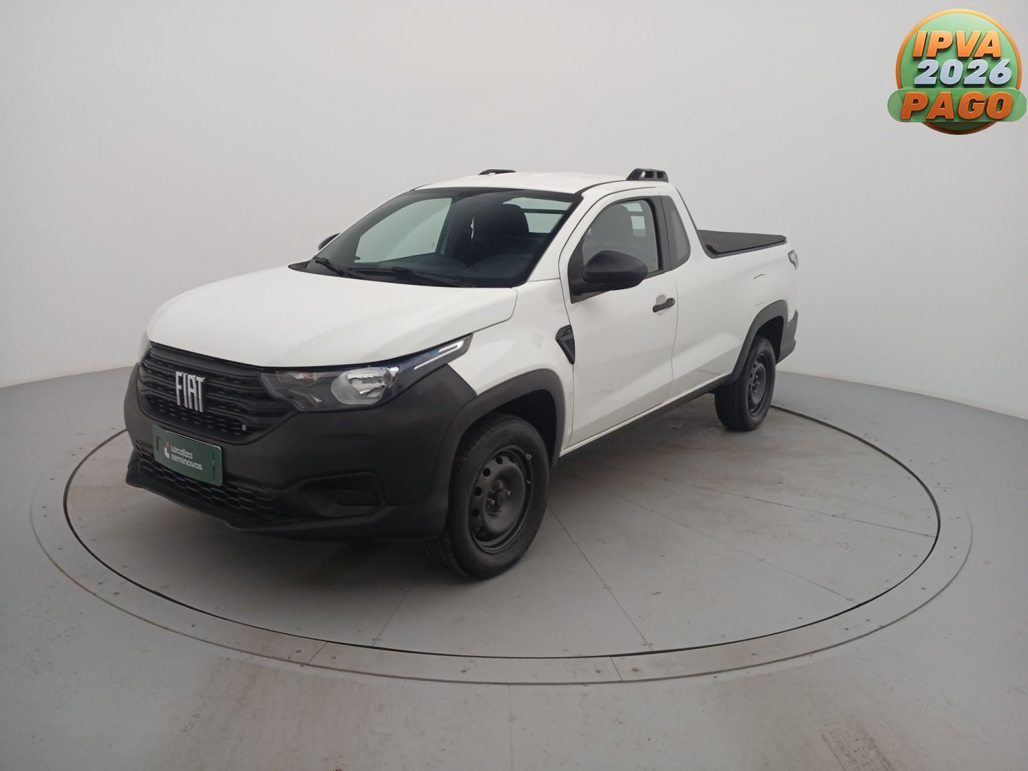 imagem de Endurance 1.4 Flex 8V CD