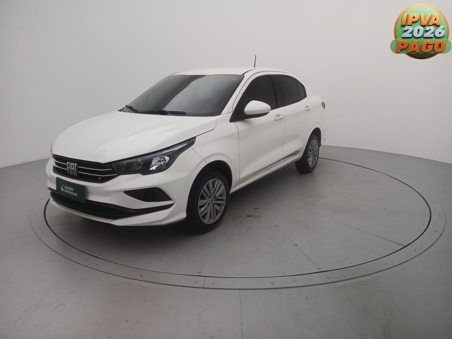 imagem de DRIVE 1.3 8V Flex