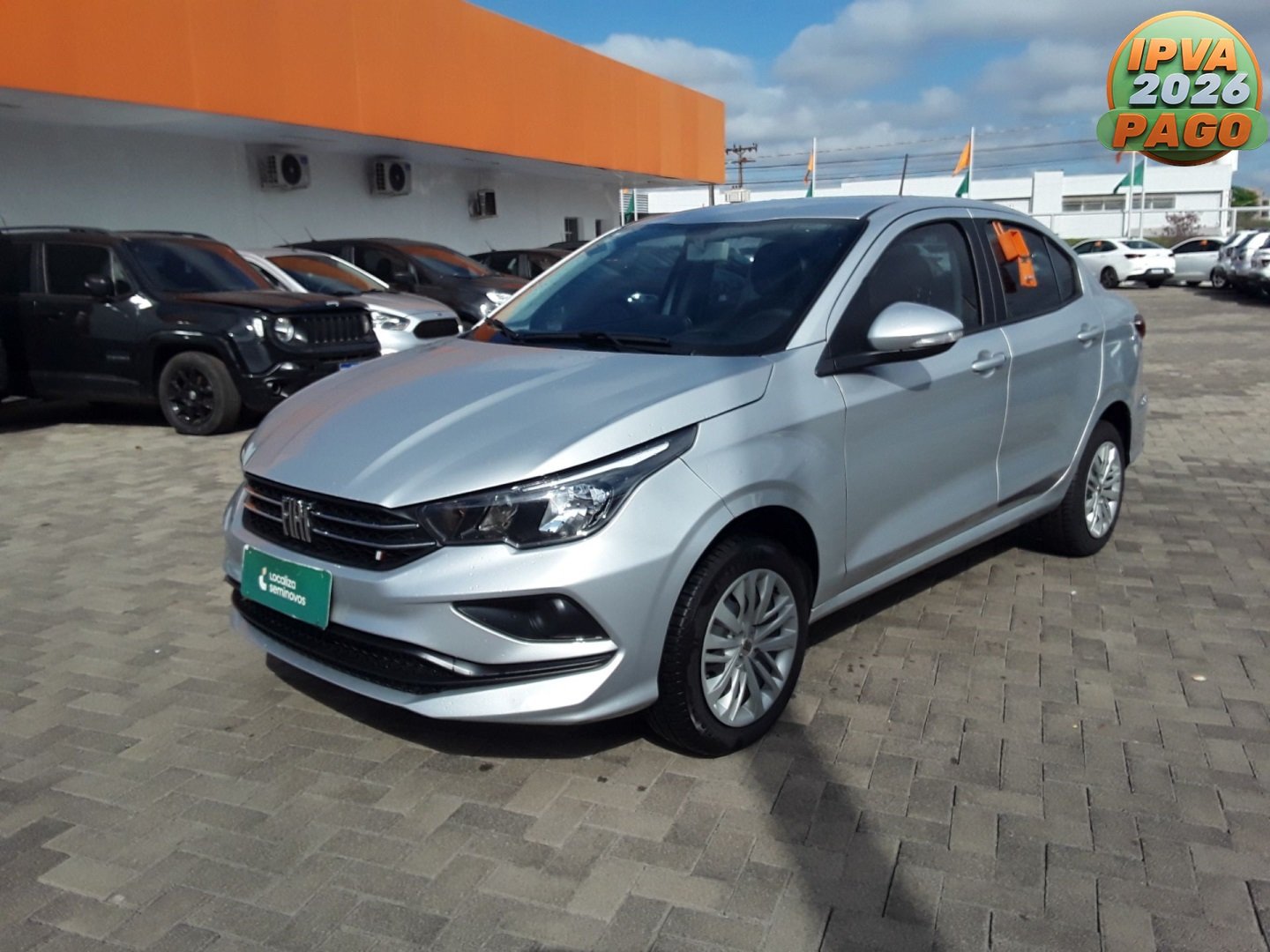 imagem de 1.3 8V Flex