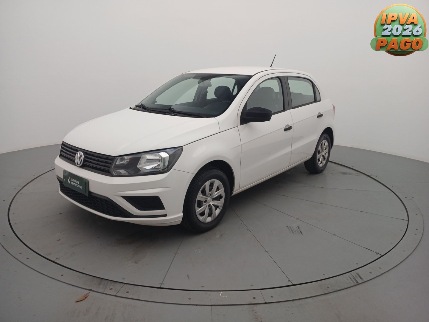 imagem de 1.0 Flex 12V 5p