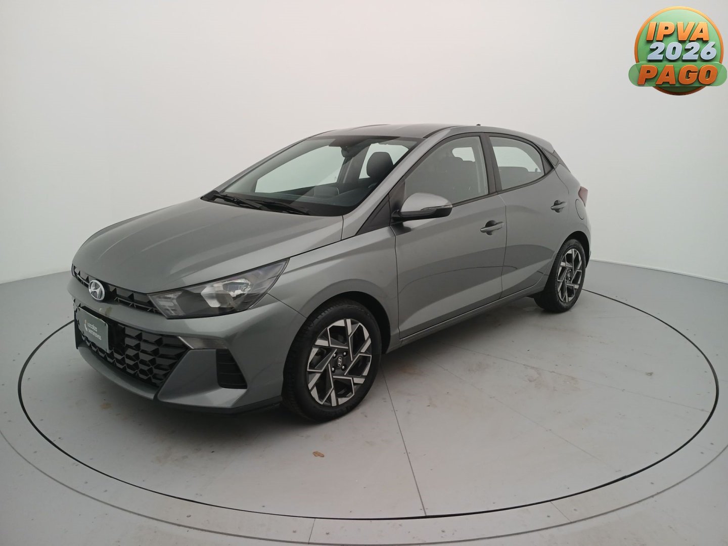 imagem de Platinum Plus 1.0 TB Flex 12V Aut.