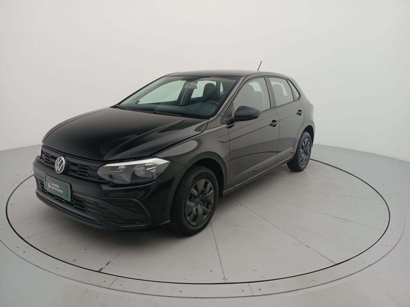 imagem de Track Rock in Rio 1.0 Flex 12V 5p