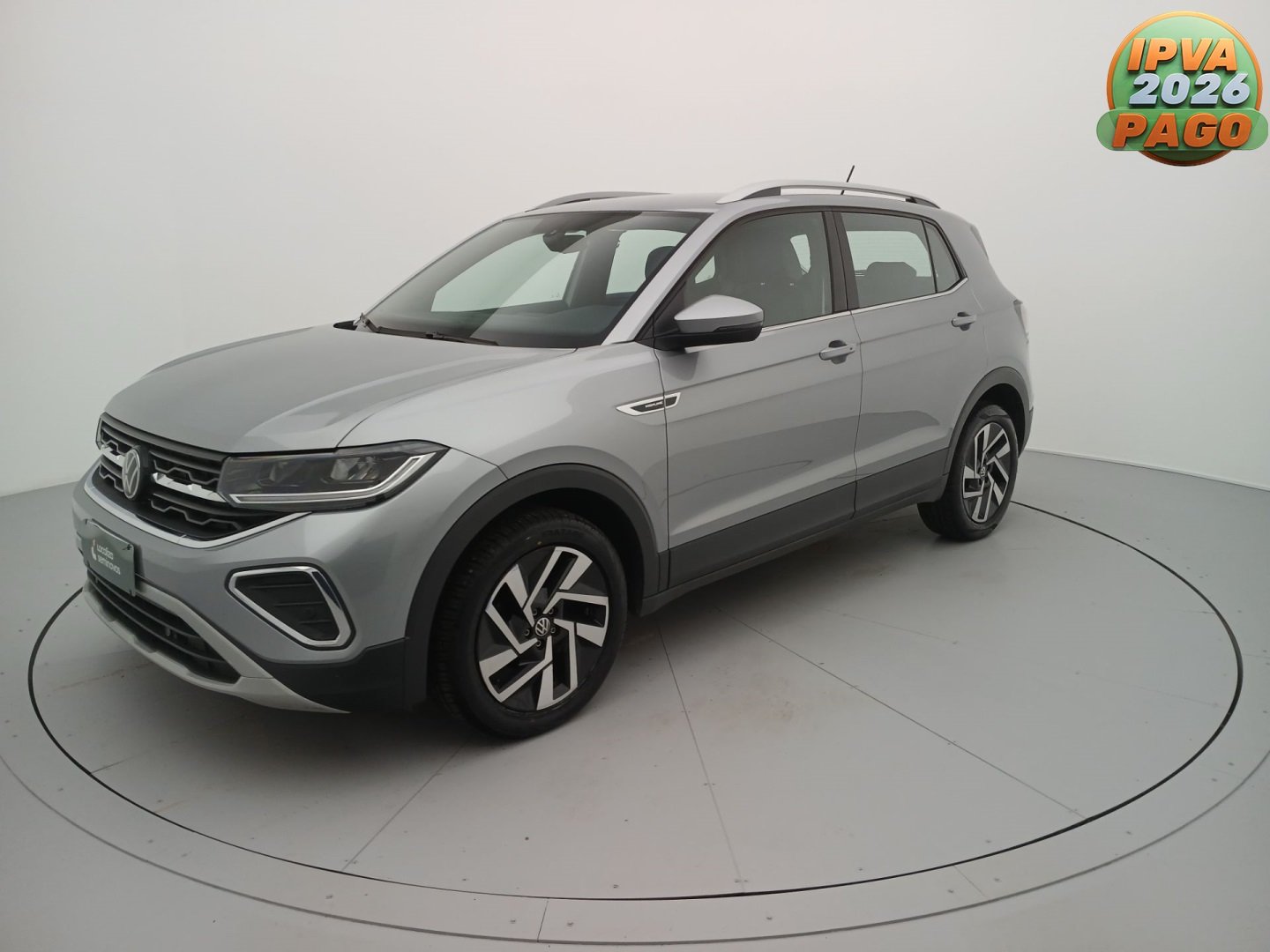 imagem de Hig. 250 TSI 1.4 Flex 16V 5p Aut