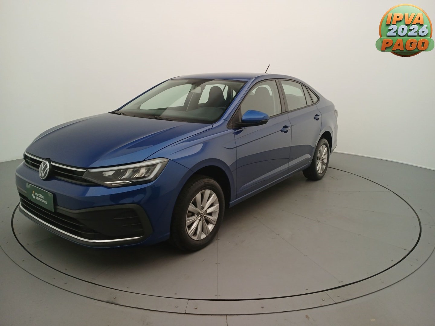 imagem de TSI 1.0 Flex 12V 4p Aut.