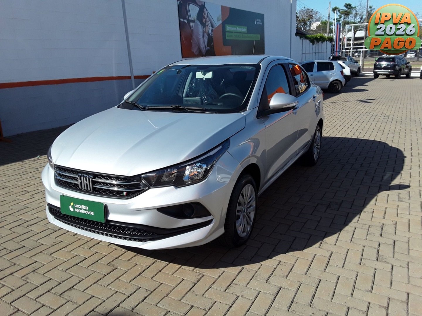 imagem de 1.3 8V Flex