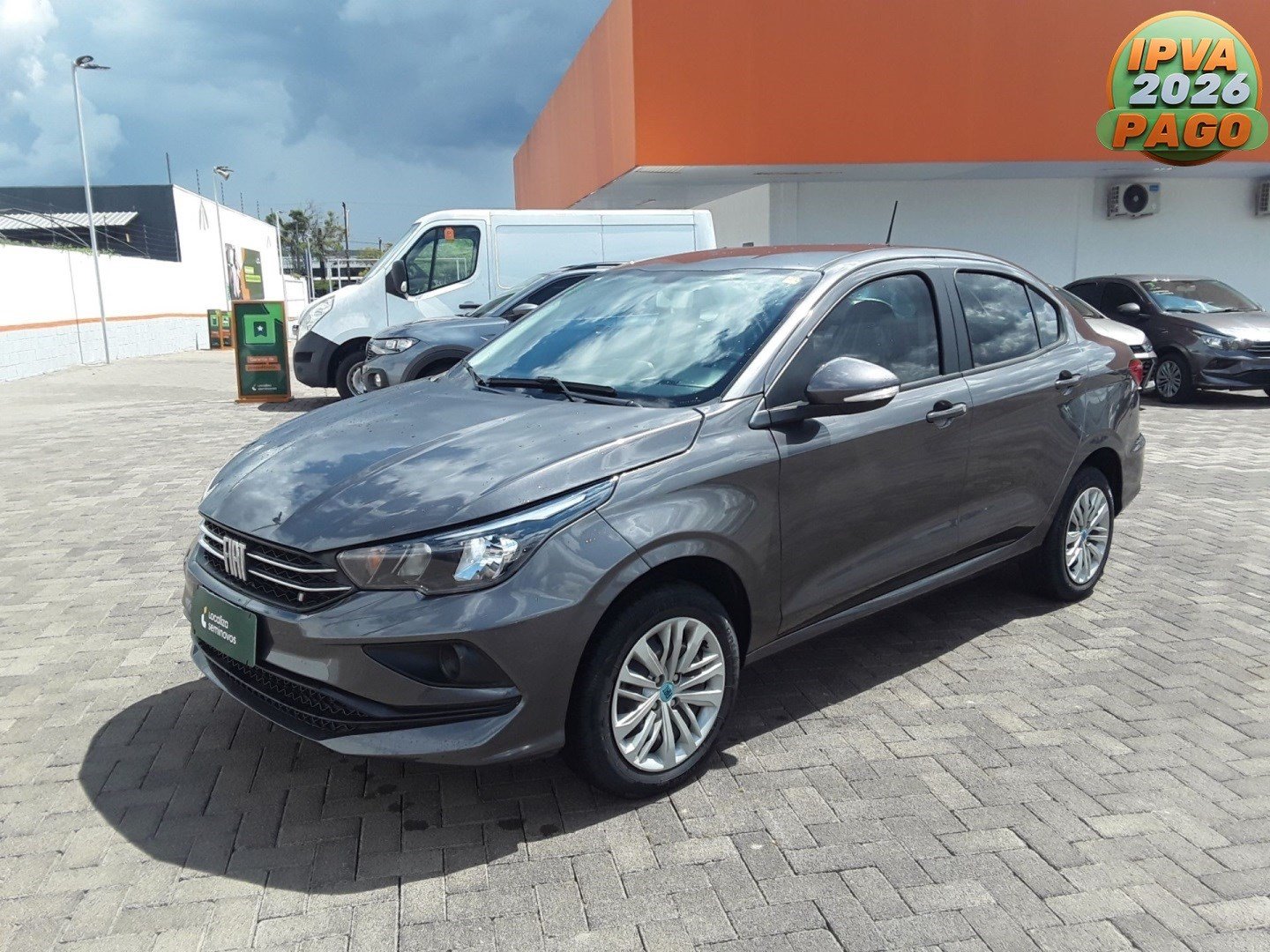 imagem de 1.3 8V Flex