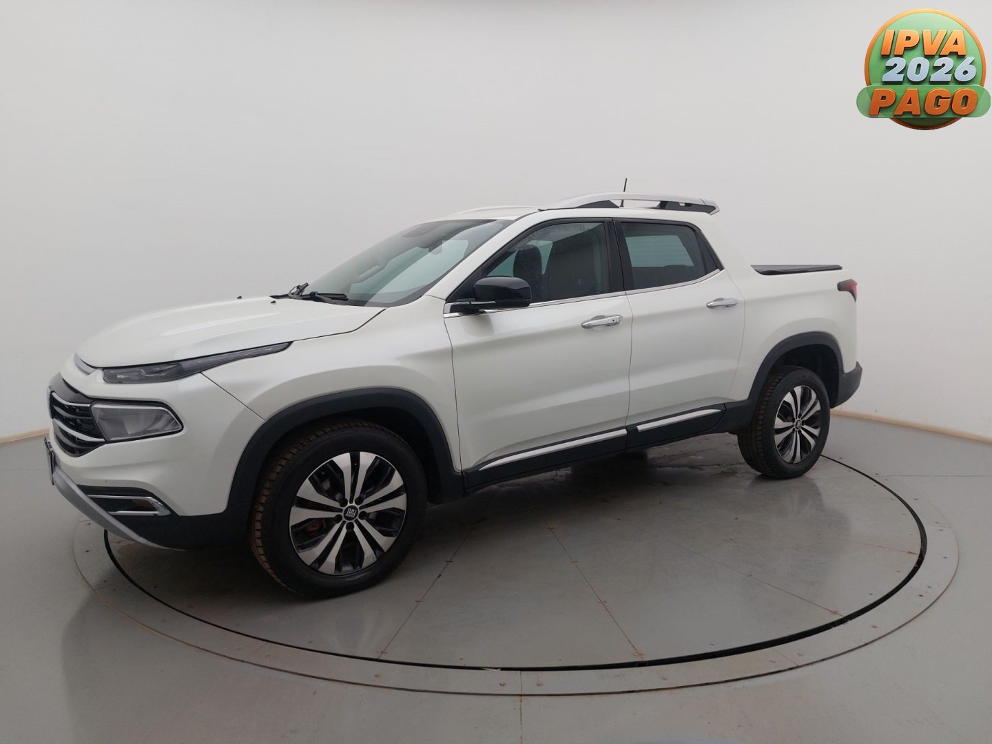 imagem de Volcano 2.0 16V 4x4 TB Diesel Aut.