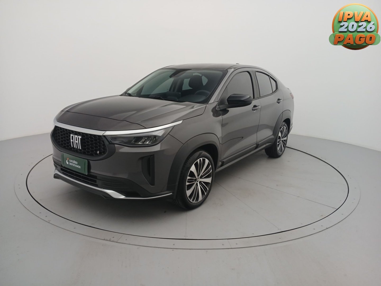 imagem de Audace 1.0 200 T. Flex Aut