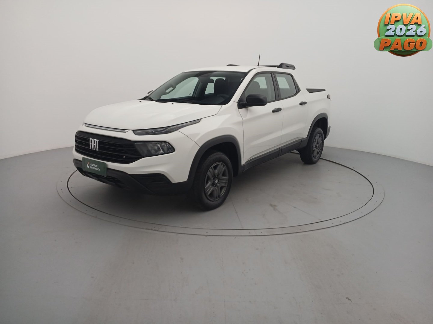 imagem de Endurance 1.3 T270 4x2 Flex Aut.