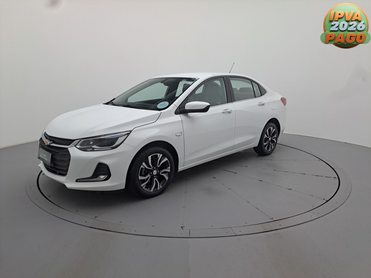 imagem de HATCH PREM. 1.0 12V TB Flex 5p Aut.