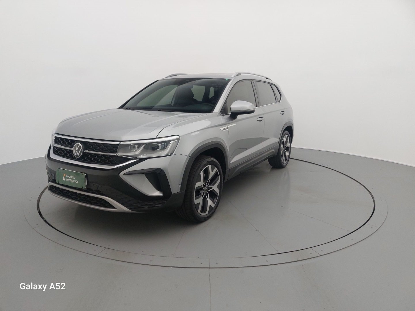 imagem de Highline 1.4 250 TSI Flex Aut.