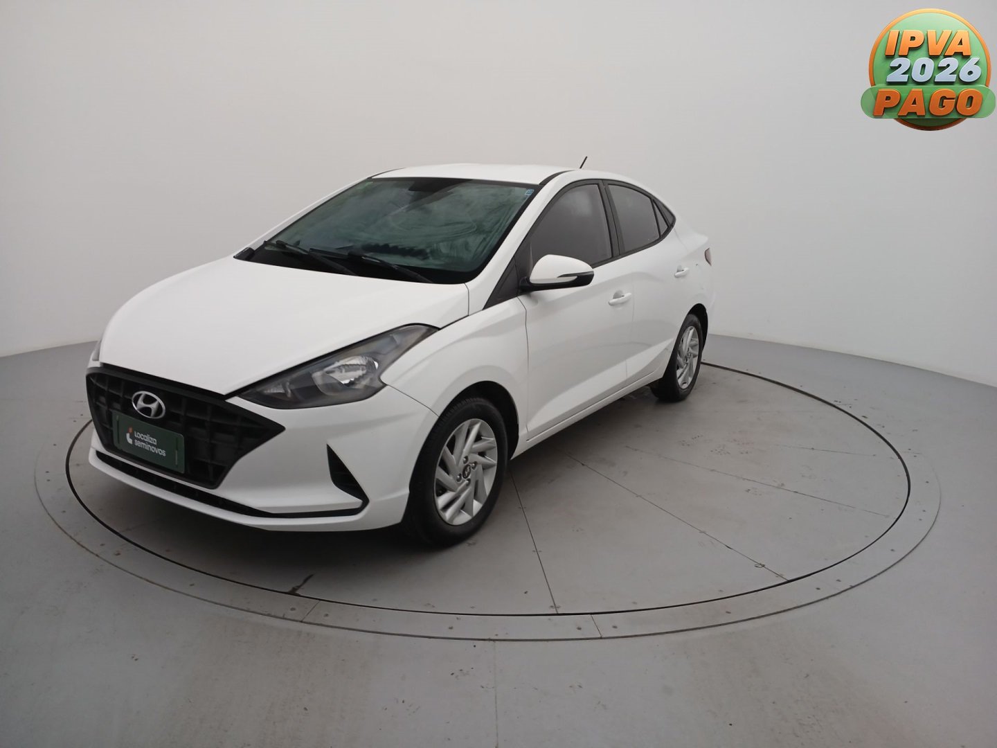 imagem de Evolution 1.0 Flex 12V Mec.