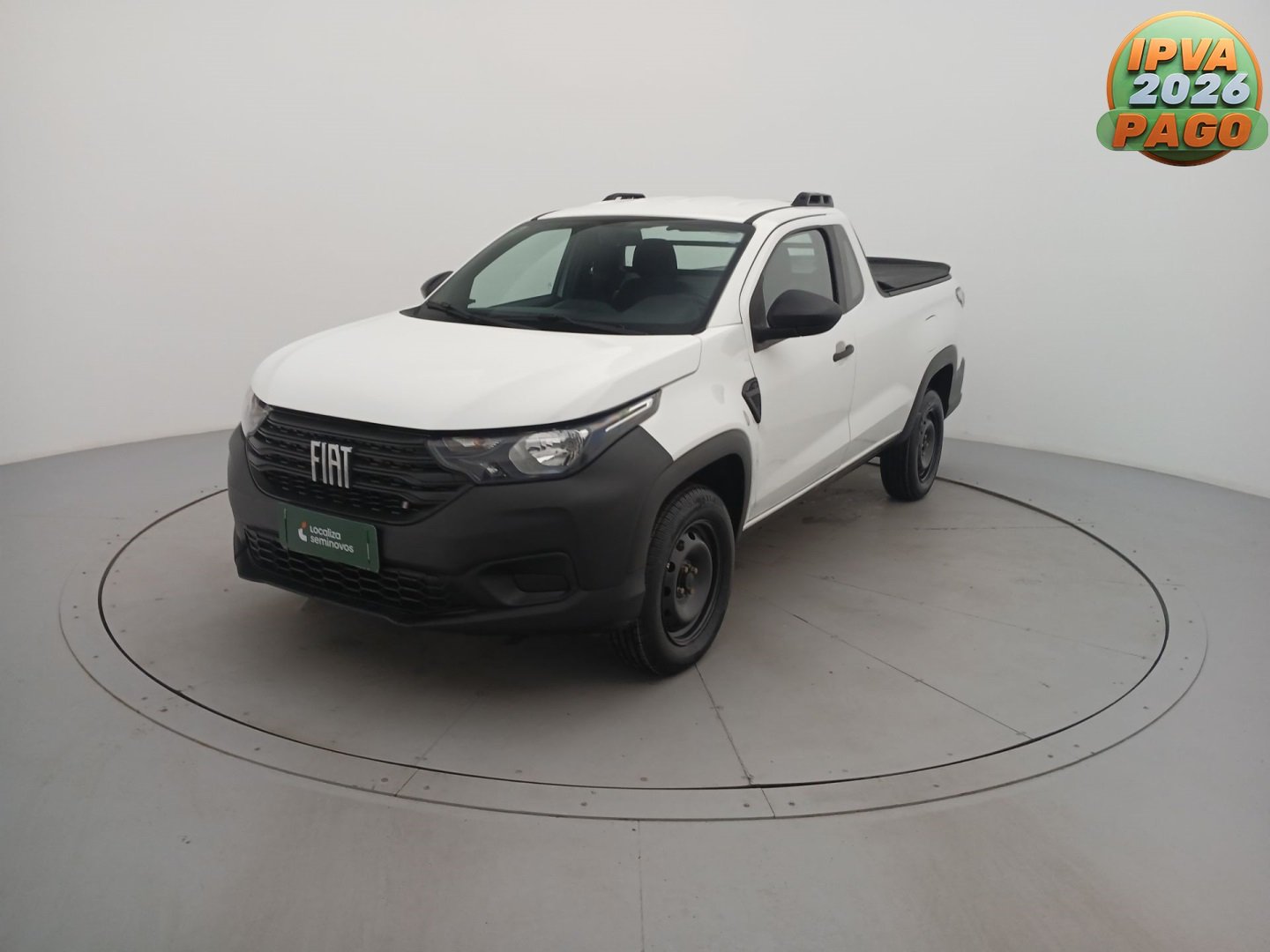 imagem de Endurance 1.4 Flex 8V CD