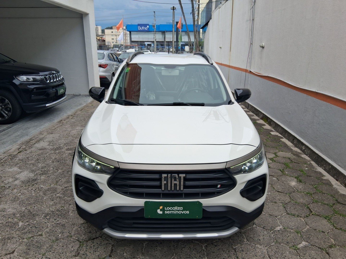 imagem de AUDACE 1.0 Turbo 200 Flex Aut.