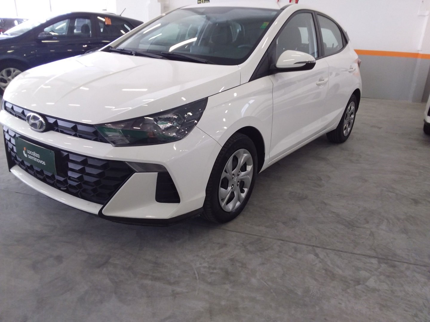 imagem de Comf./C.Plus/C.Style 1.0 Flex 12V