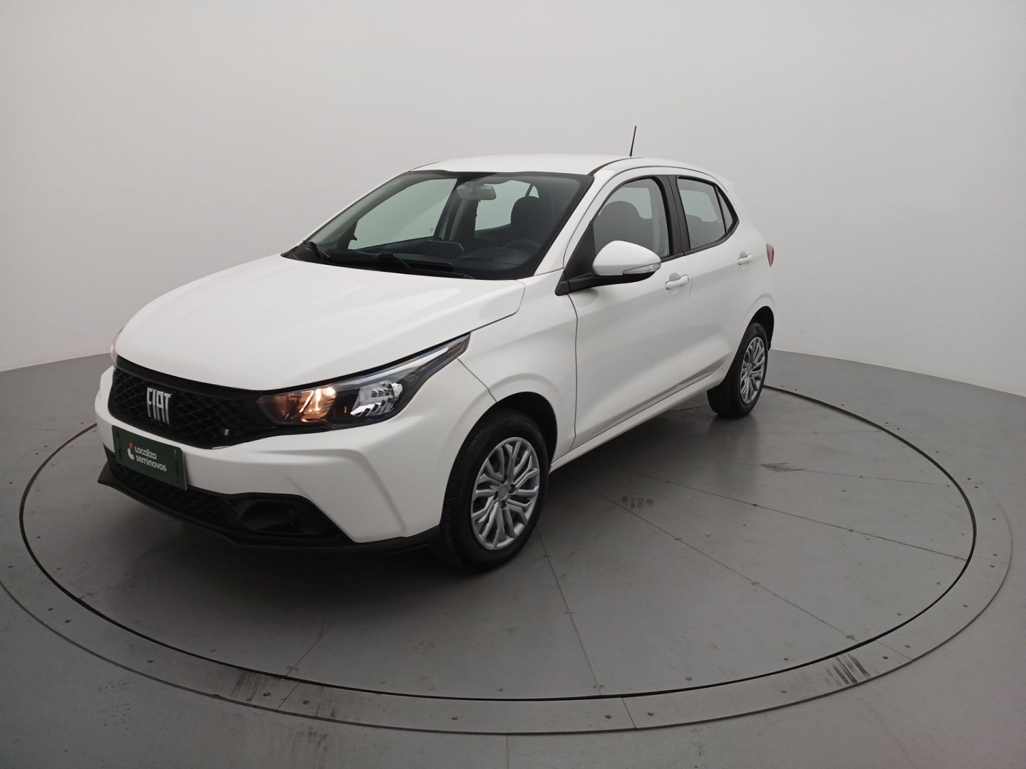 imagem de DRIVE 1.0 6V Flex