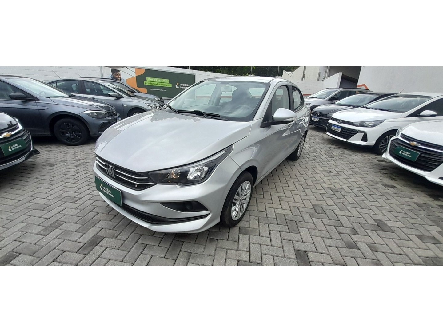 imagem de 1.3 8V Flex