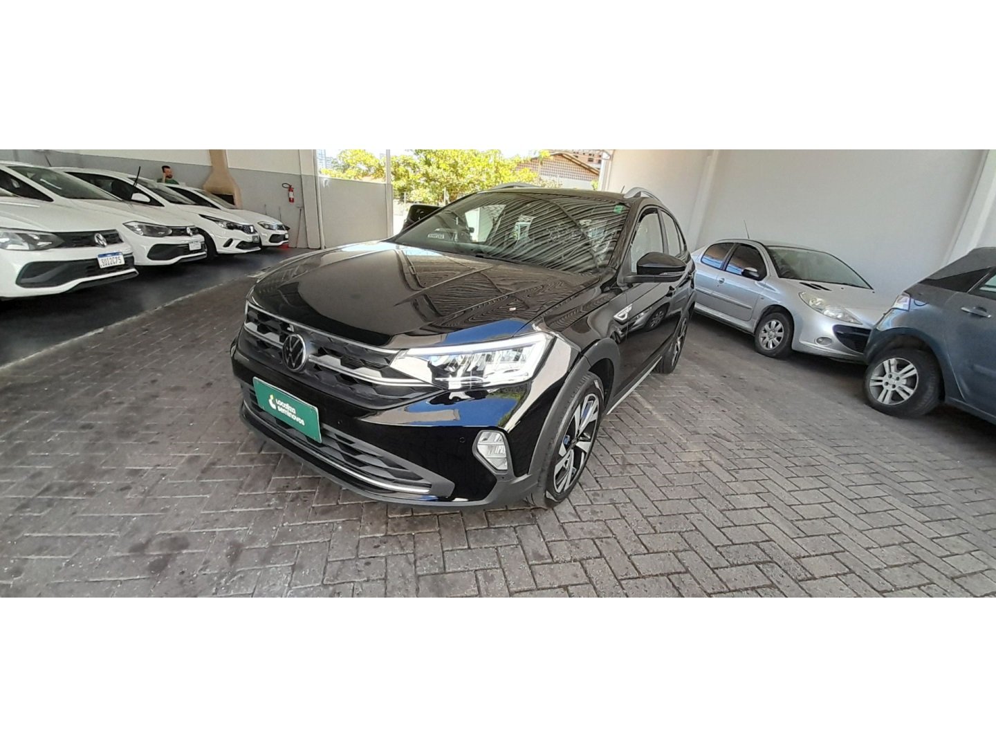 imagem de Highline 1.0 200 TSI Flex Aut.