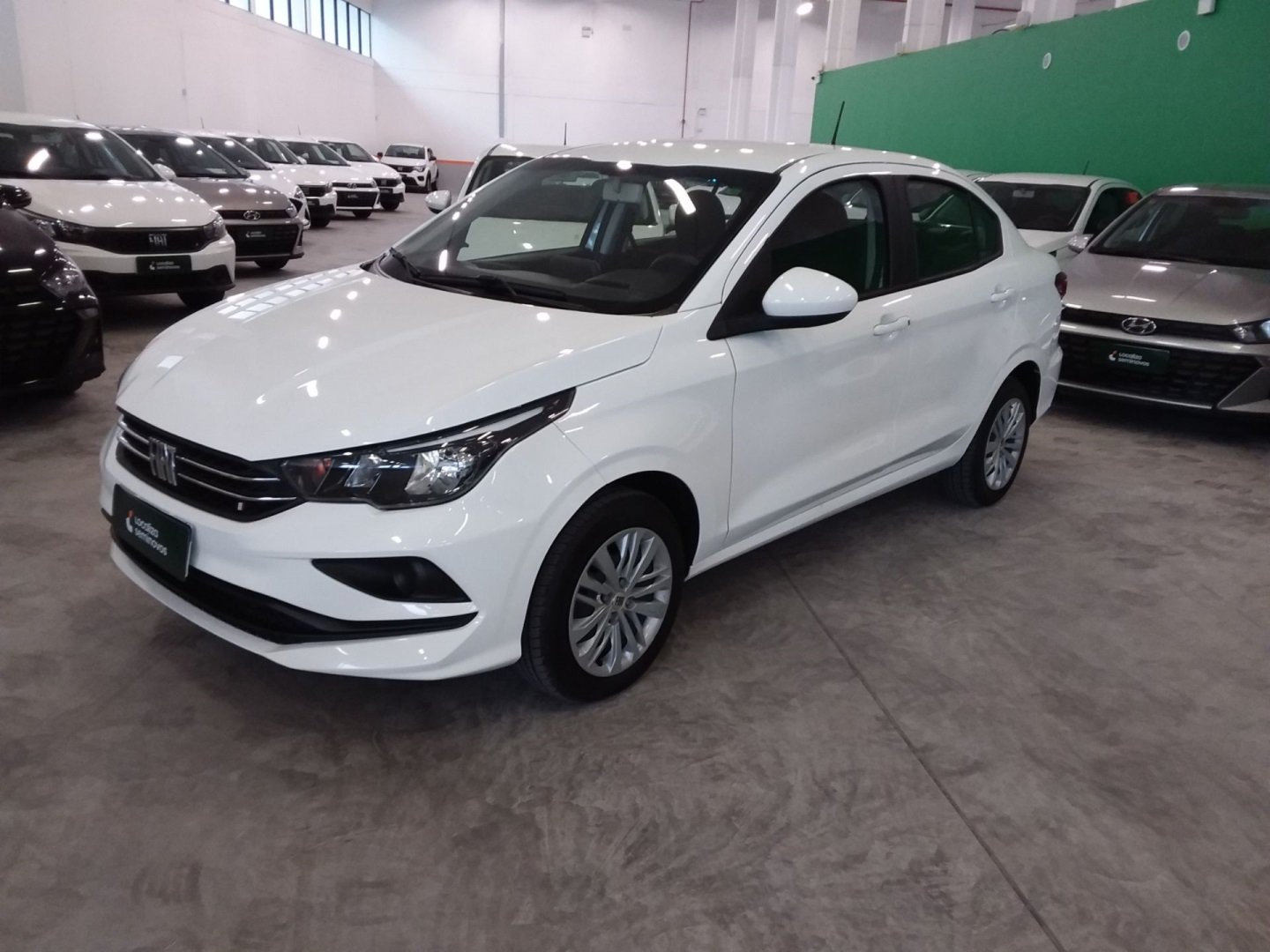 imagem de DRIVE 1.3 8V Flex