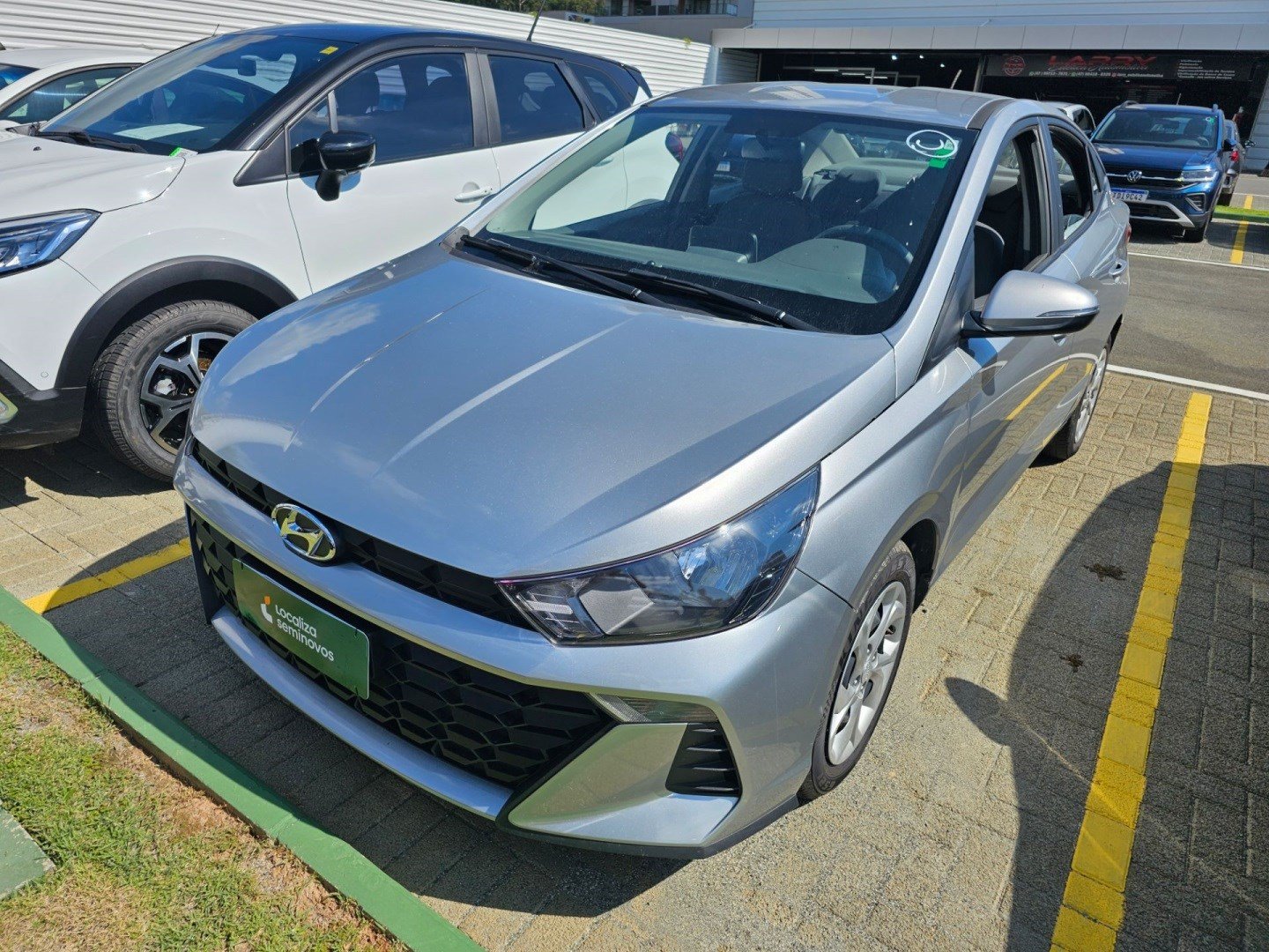 imagem de Comfort Plus 1.0 Flex 12V Mec.