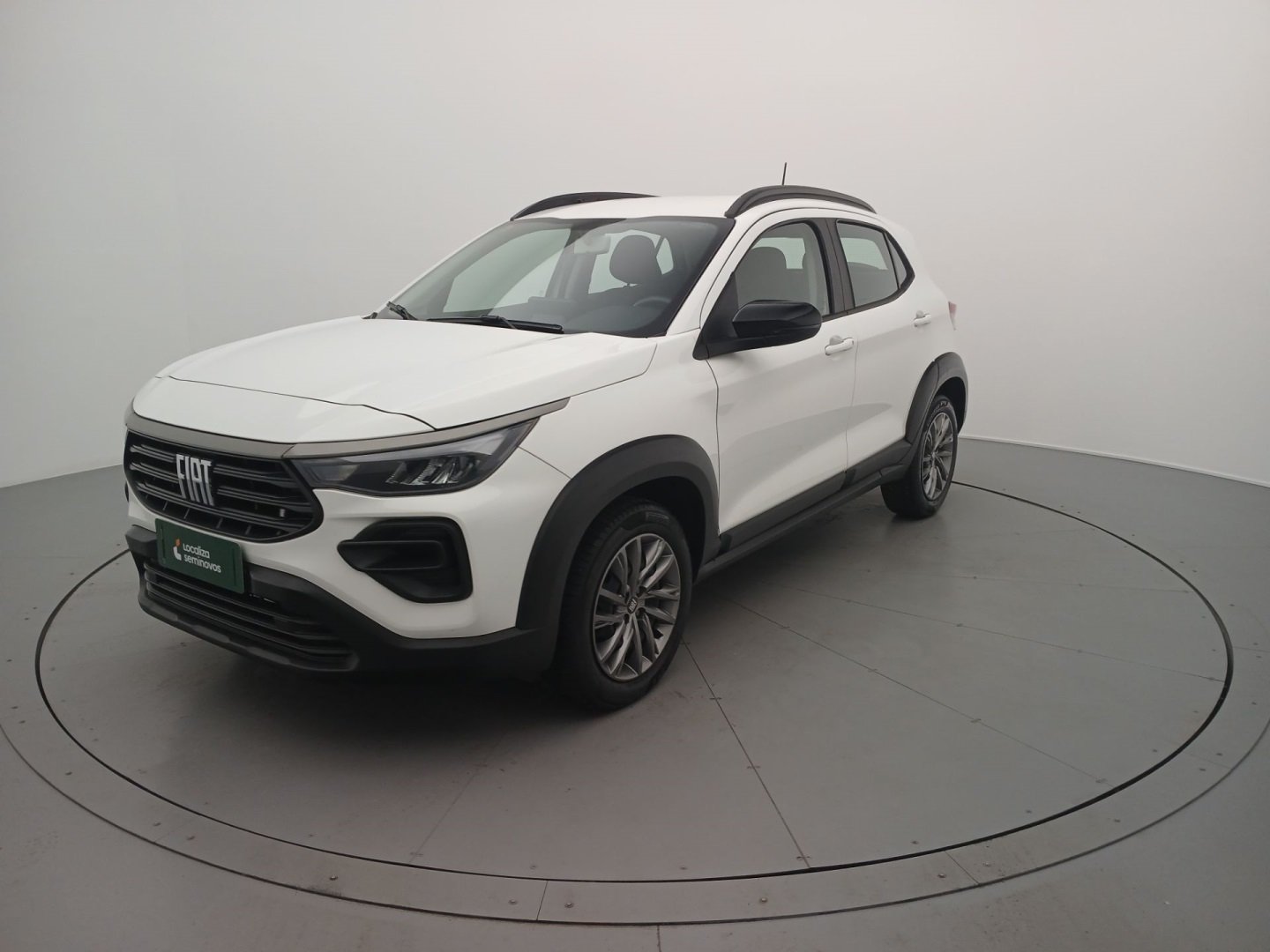 imagem de DRIVE 1.3 8V Flex Aut.