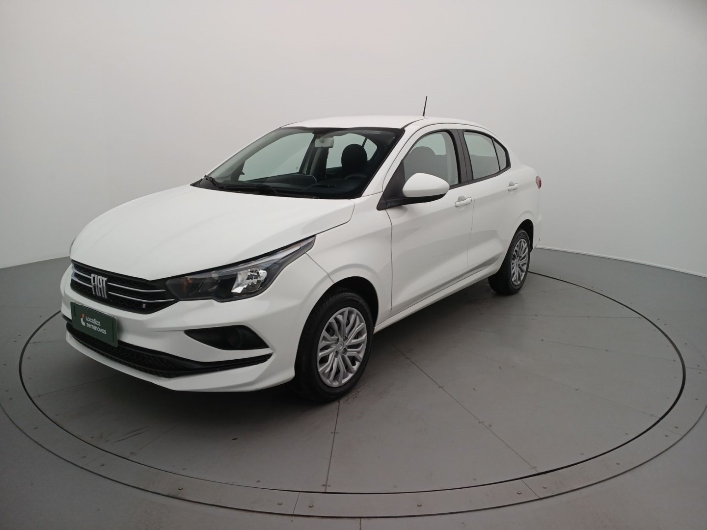 imagem de DRIVE 1.3 8V Flex