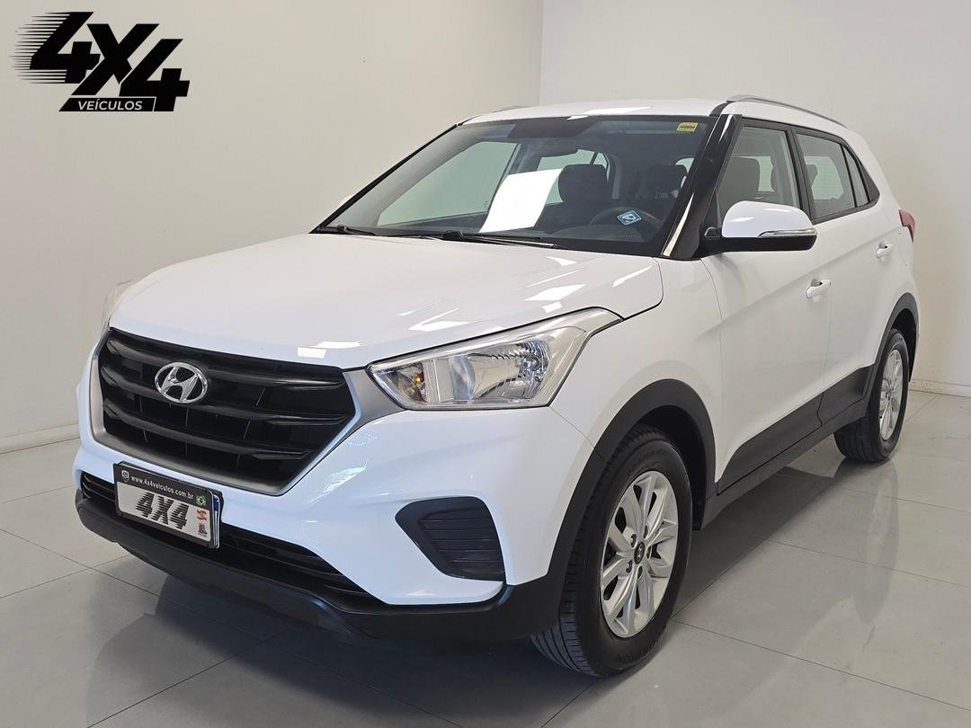 imagem de Action 1.6 16V Flex Aut.