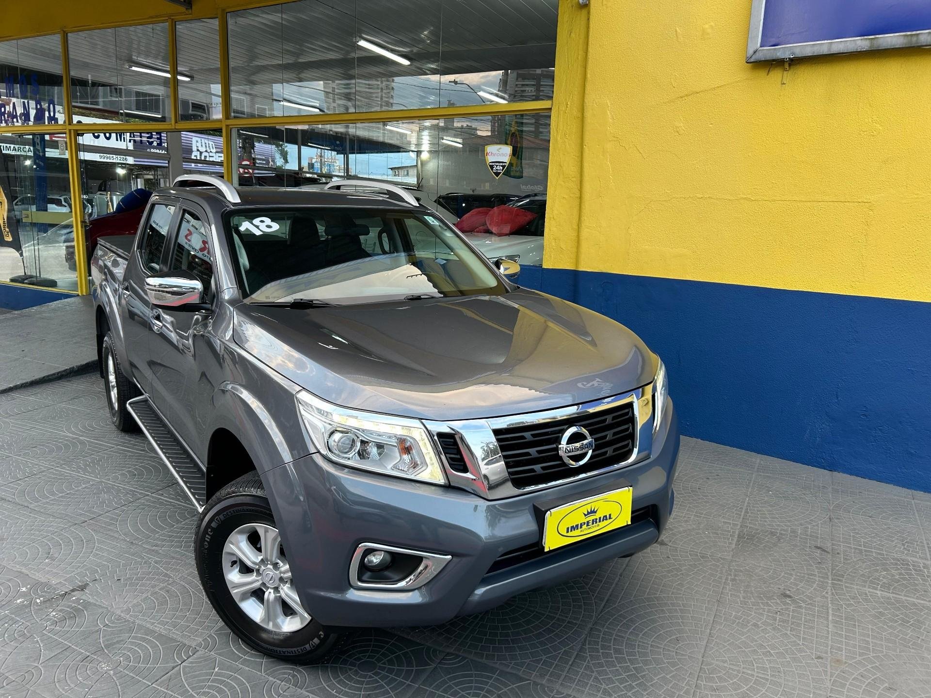 imagem de LE CD 4x4 2.3 Bi-TB Diesel Aut.