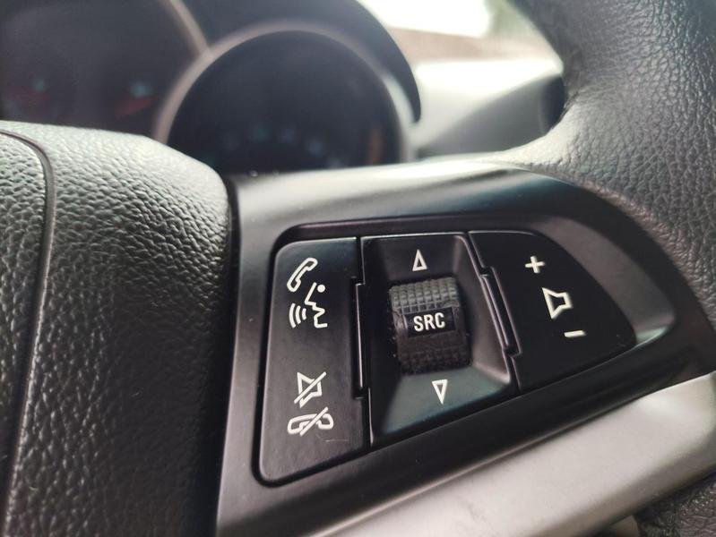 imagem de HB Sport LT 1.8 16V FlexP. 5p Aut