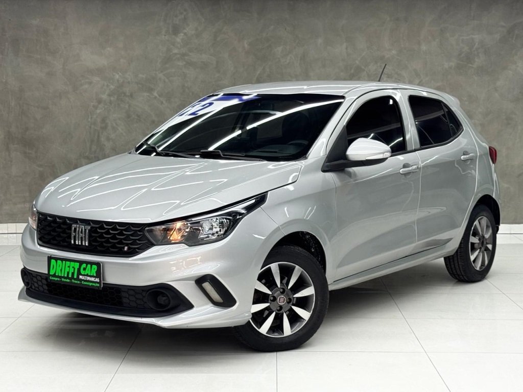 imagem de 1.0 6V Flex