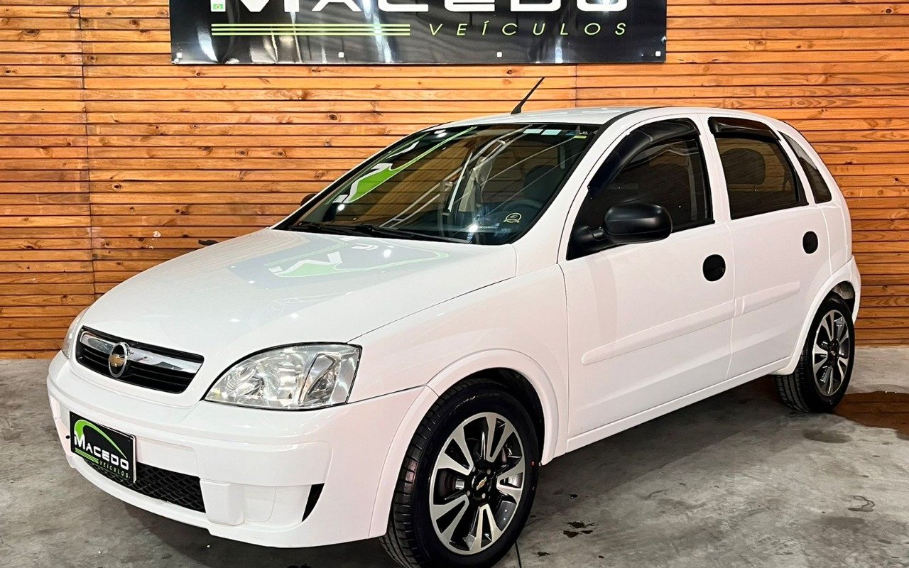 imagem de Hat. Maxx 1.4 8V ECONOFLEX 5p