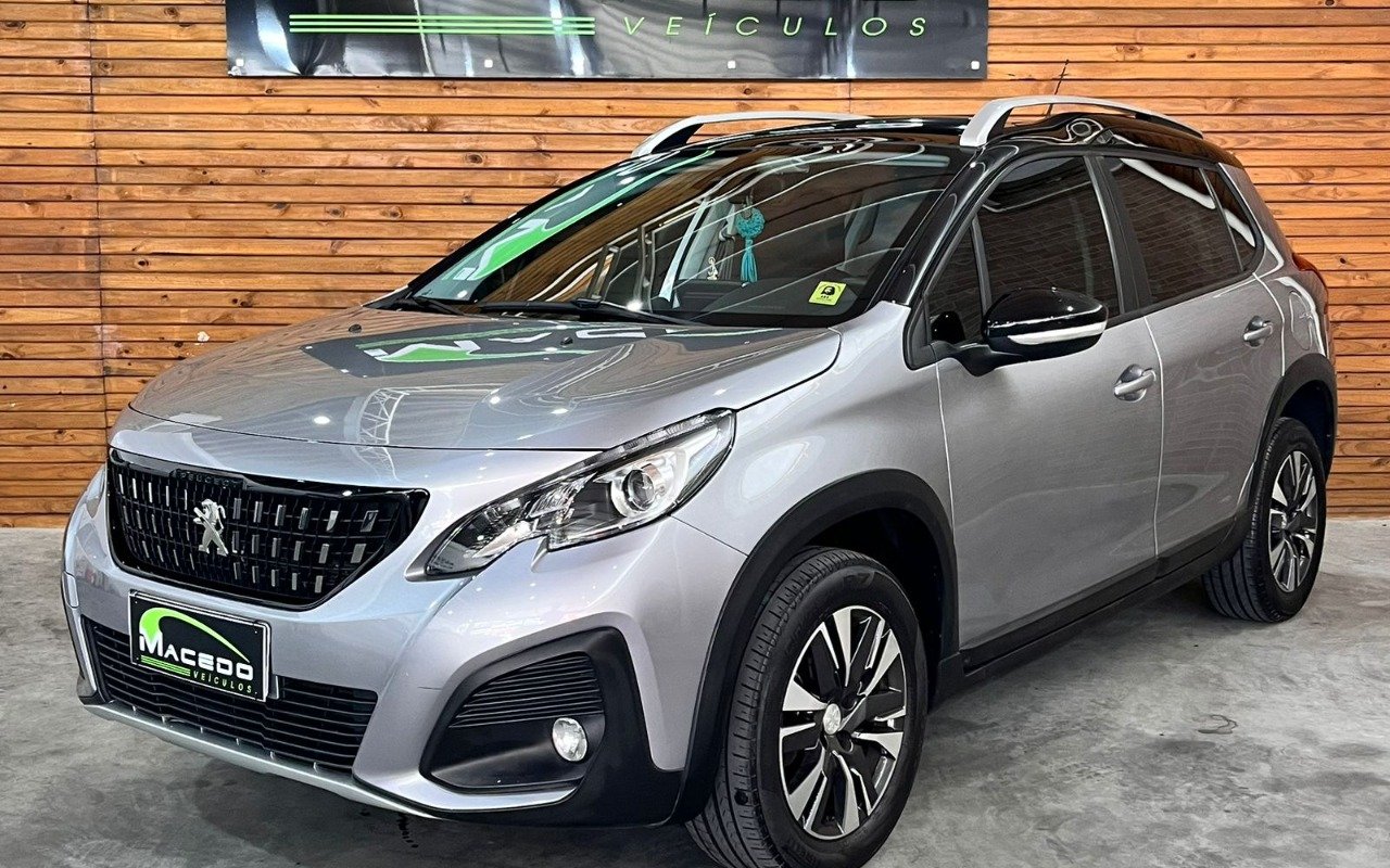 imagem de Griffe 1.6 Turbo Flex 16V 5p Aut.