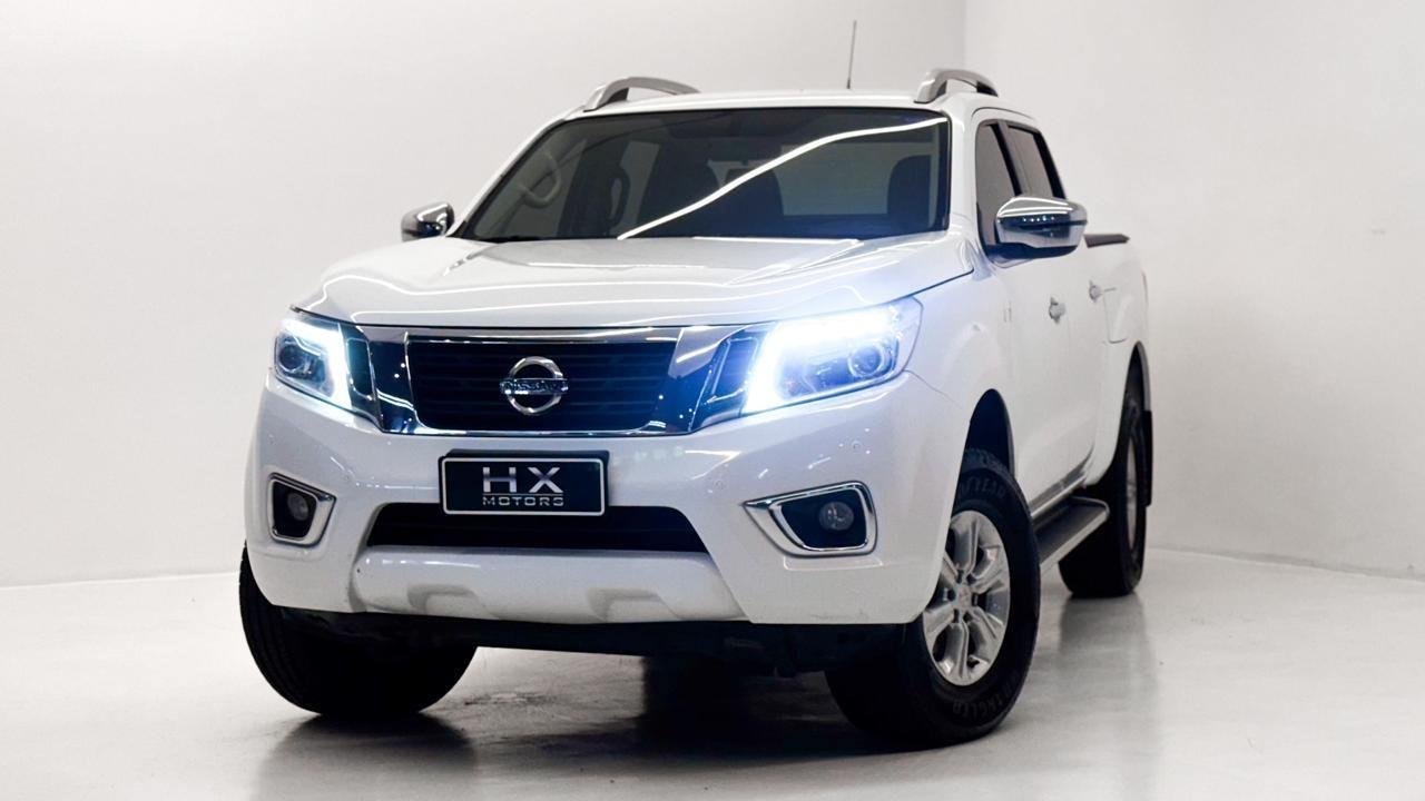 imagem de LE CD 4x4 2.3 Bi-TB Diesel Aut.