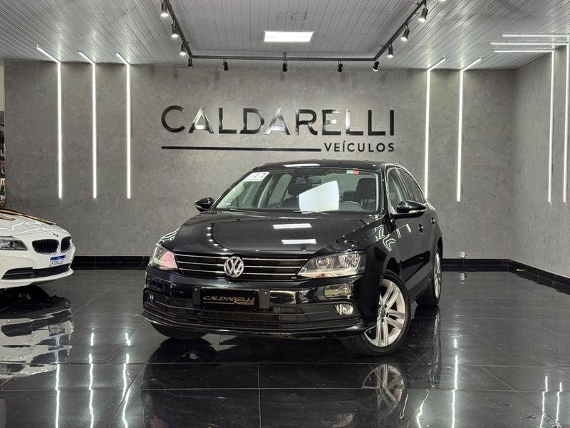 imagem de Highline 2.0 TSI 16V 4p Tiptronic