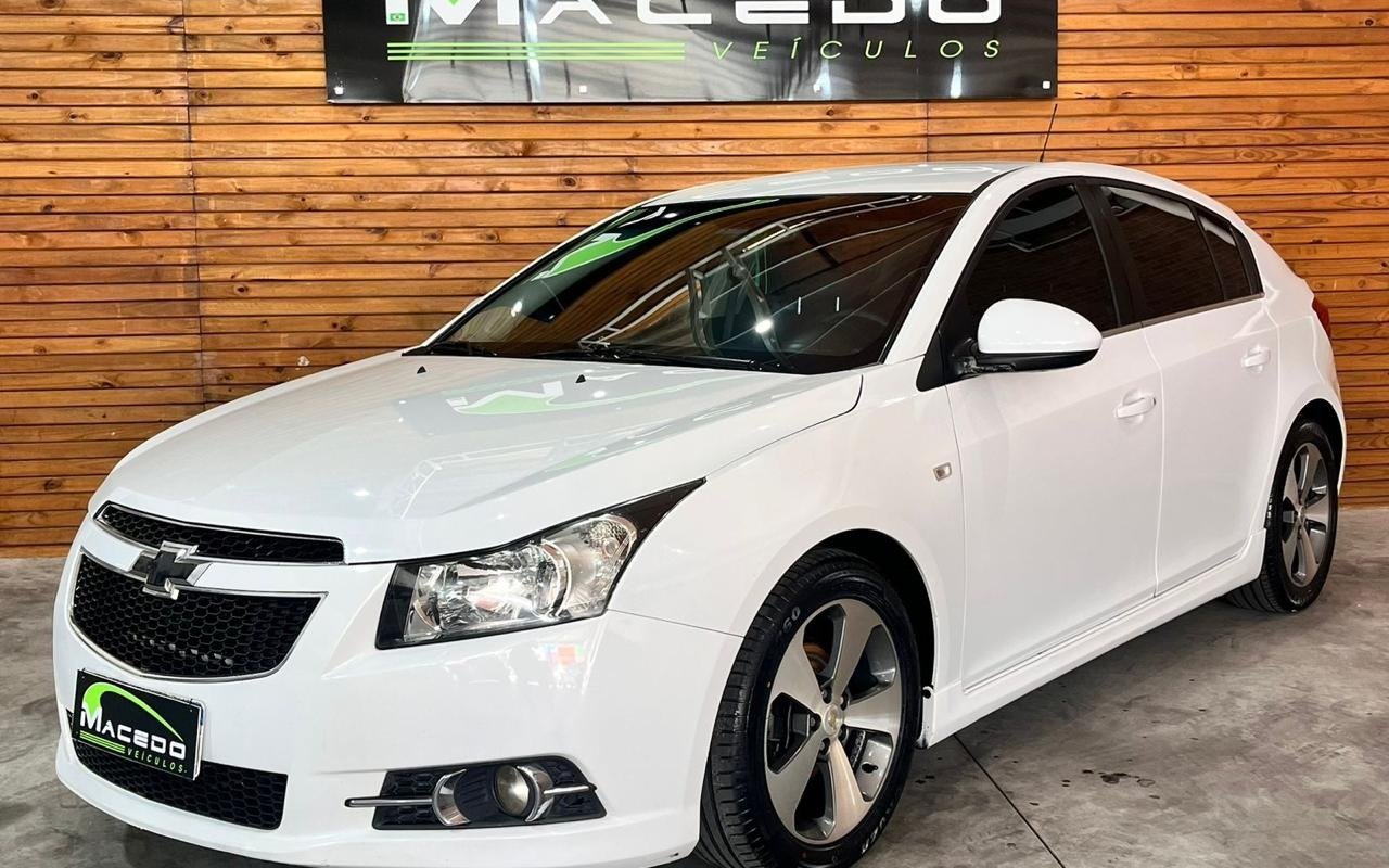 imagem de LT 1.8 16V FlexPower 4p Mec.