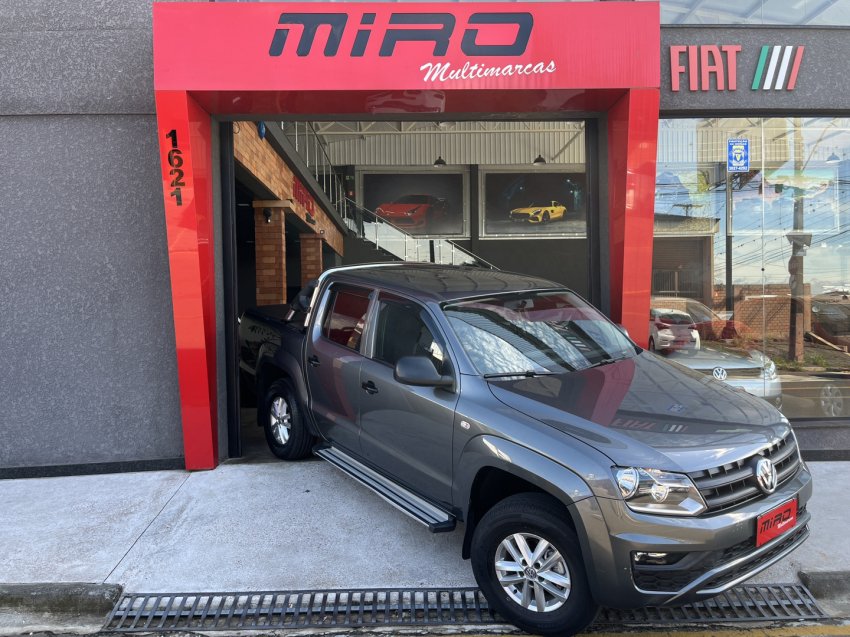 imagem de SE CD 2.0 16V TDI 4x4 Diesel