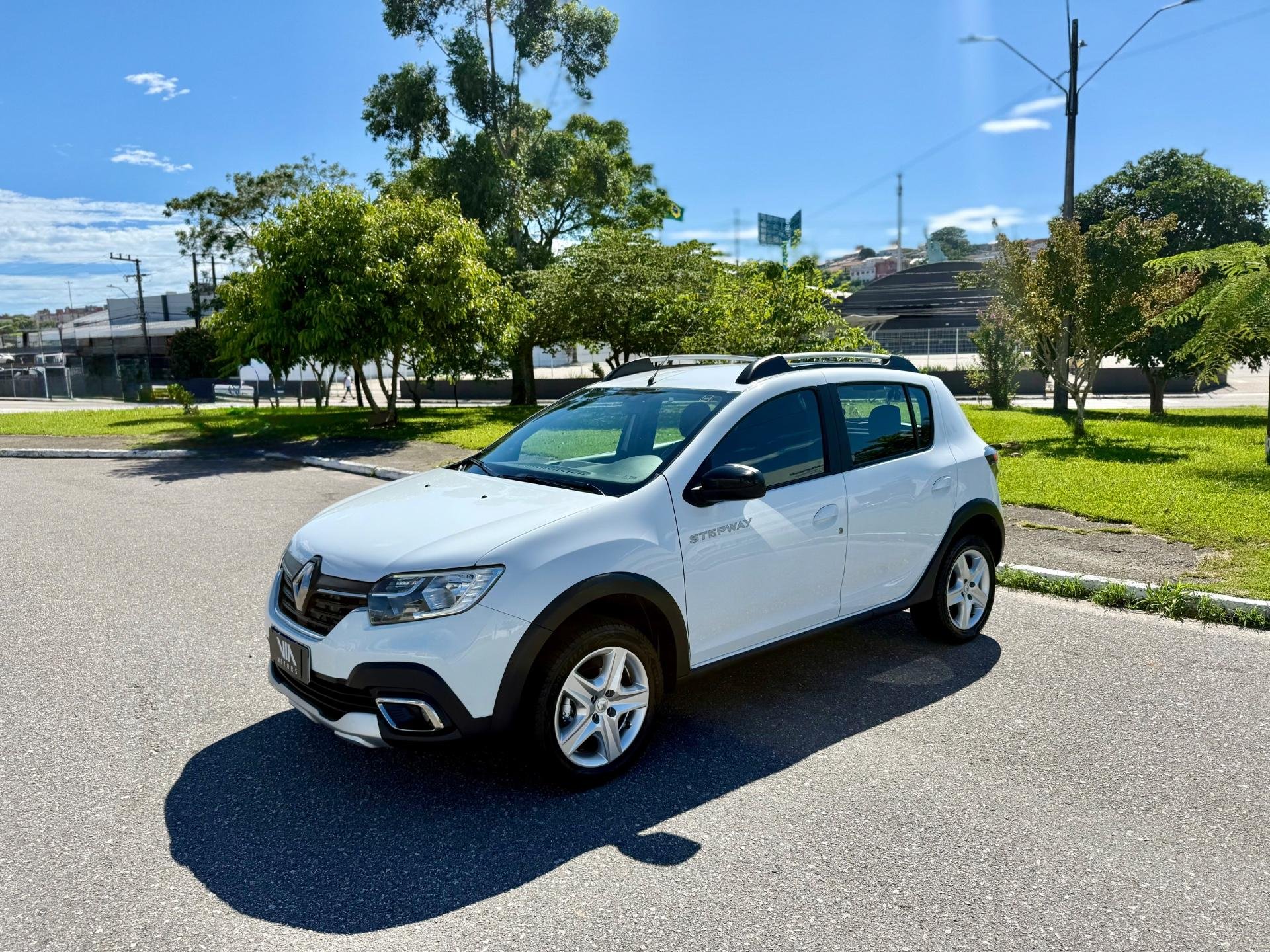 imagem de STEPWAY Hi-Flex 1.6 16V 5p