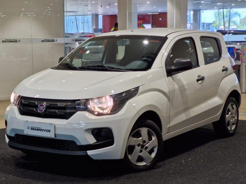 imagem de EASY on 1.0 Fire Flex 5p.