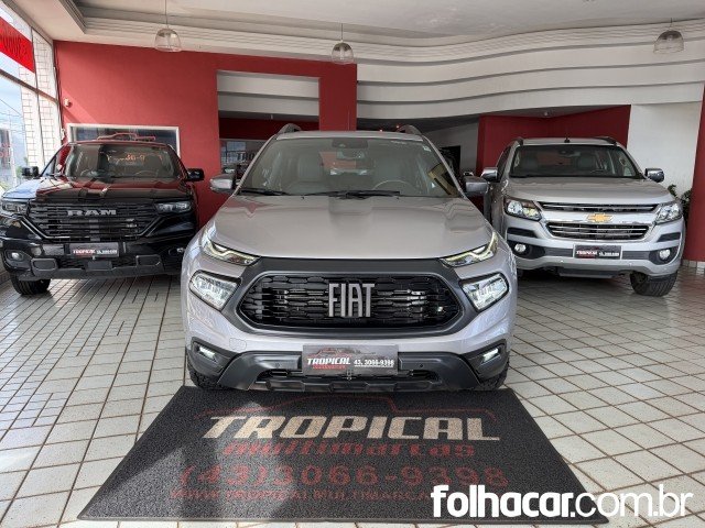 imagem de Ultra 2.0 16V 4x4 TB Diesel Aut.