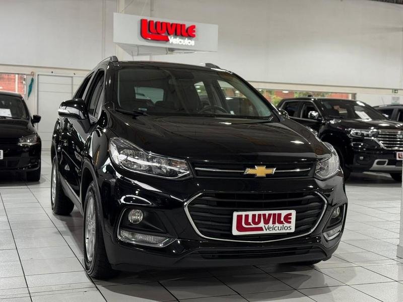 imagem de LT 1.4 Turbo 16V Flex 4x2 Aut.