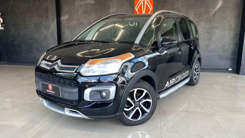 imagem de Exclus./Excl.Solaris 1.6 Flex 16V Mec