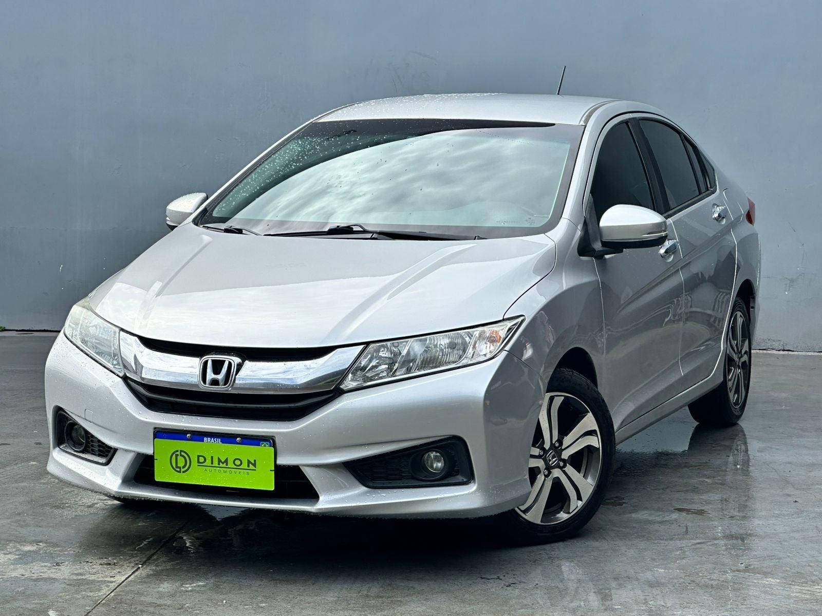 imagem de Sedan EX 1.5 Flex 16V 4p Aut.